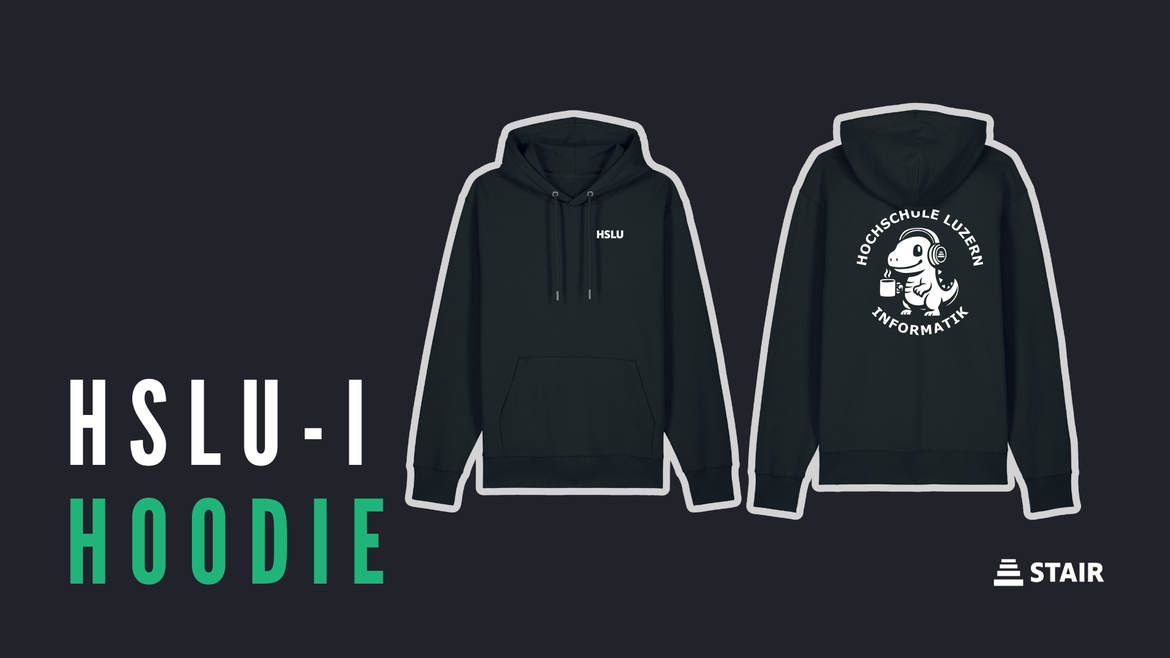 HSLU-I Hoodies